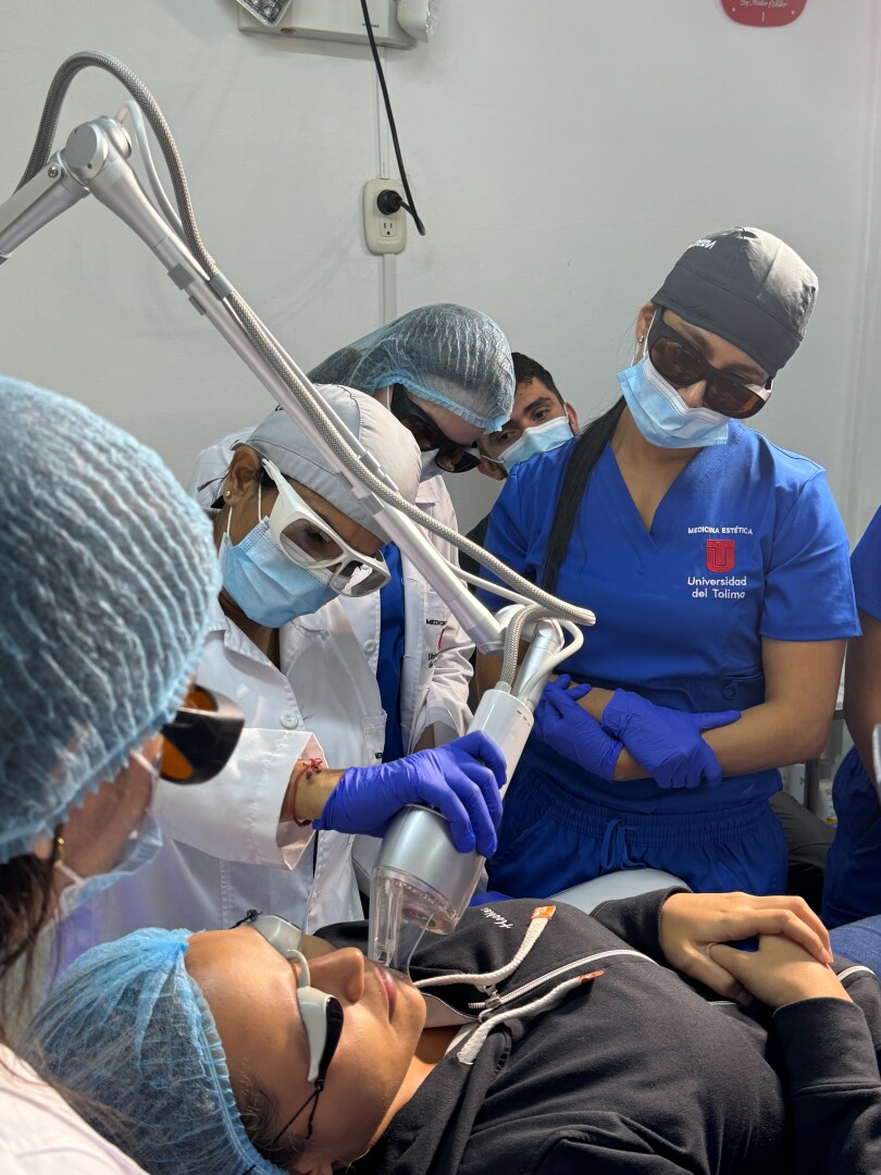 Competencias a desarrollar